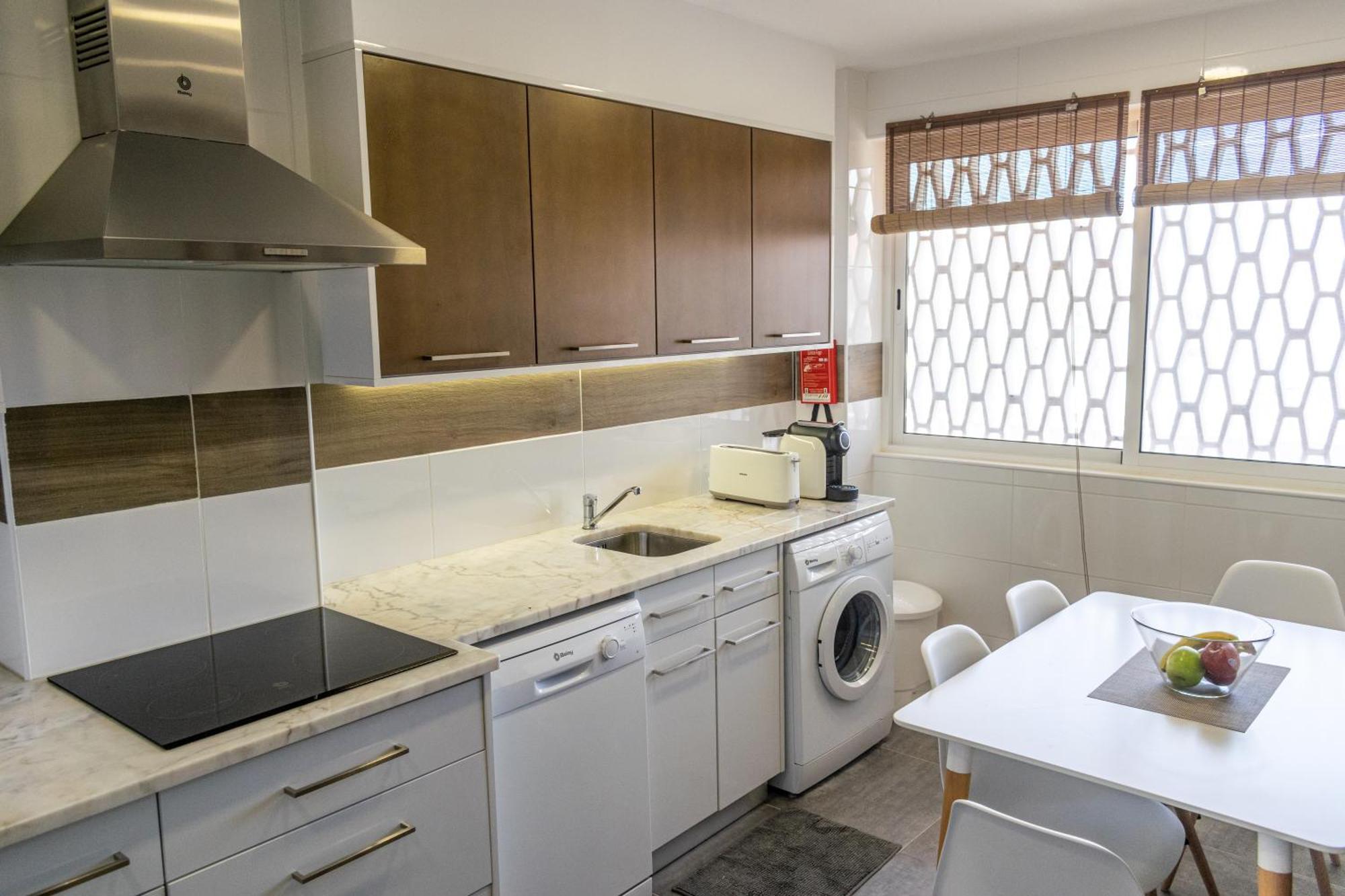 Baleal Dream Apartment Ferrel  Exterior foto