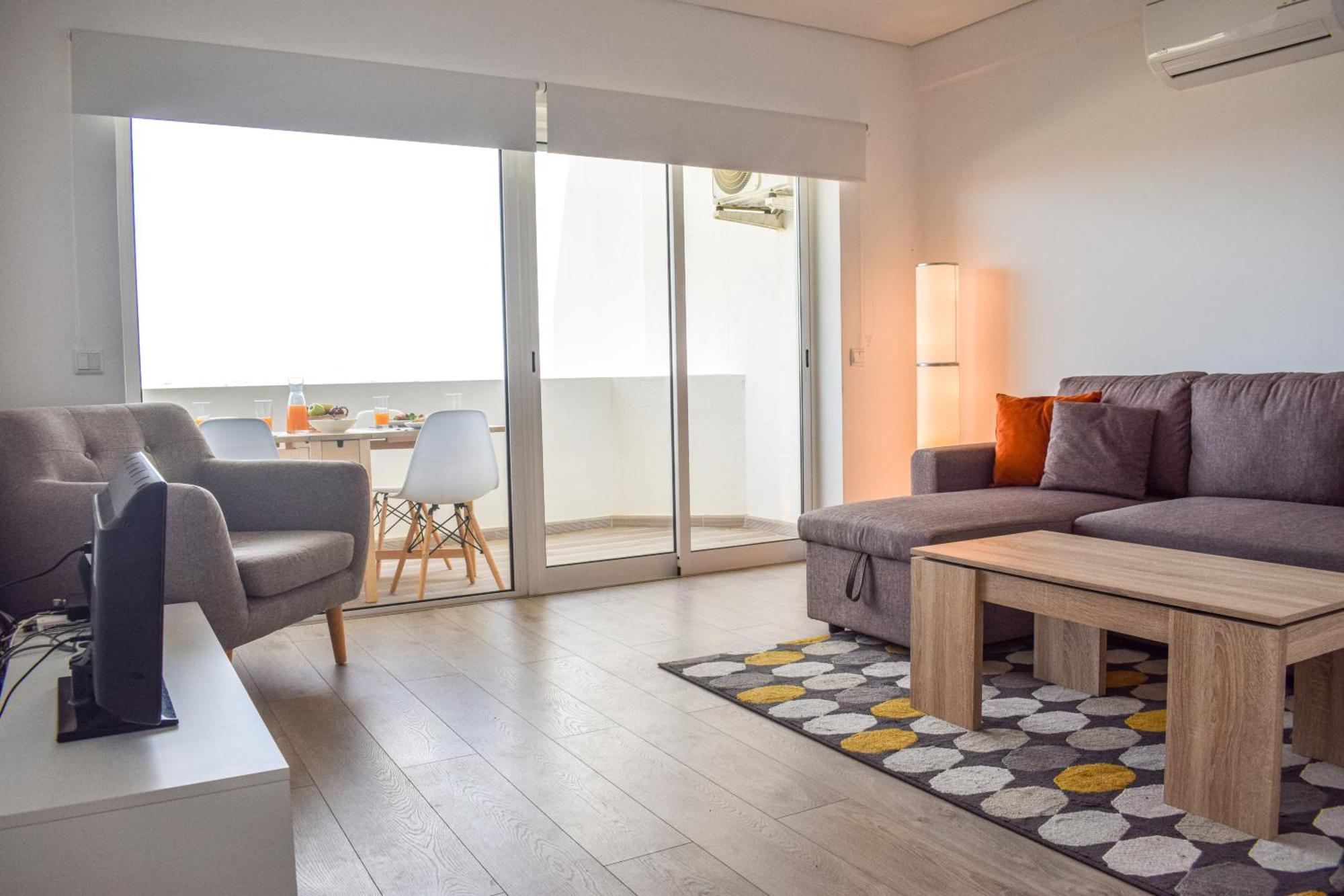 Baleal Dream Apartment Ferrel  Exterior foto