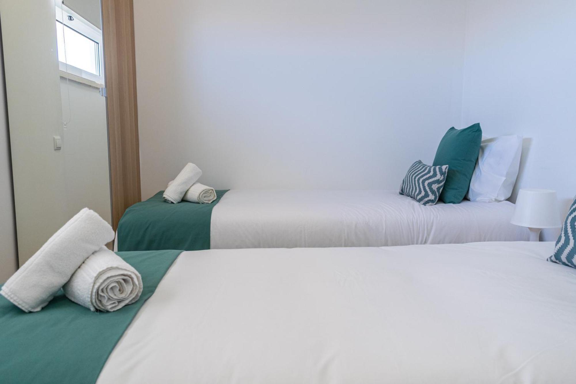 Baleal Dream Apartment Ferrel  Exterior foto