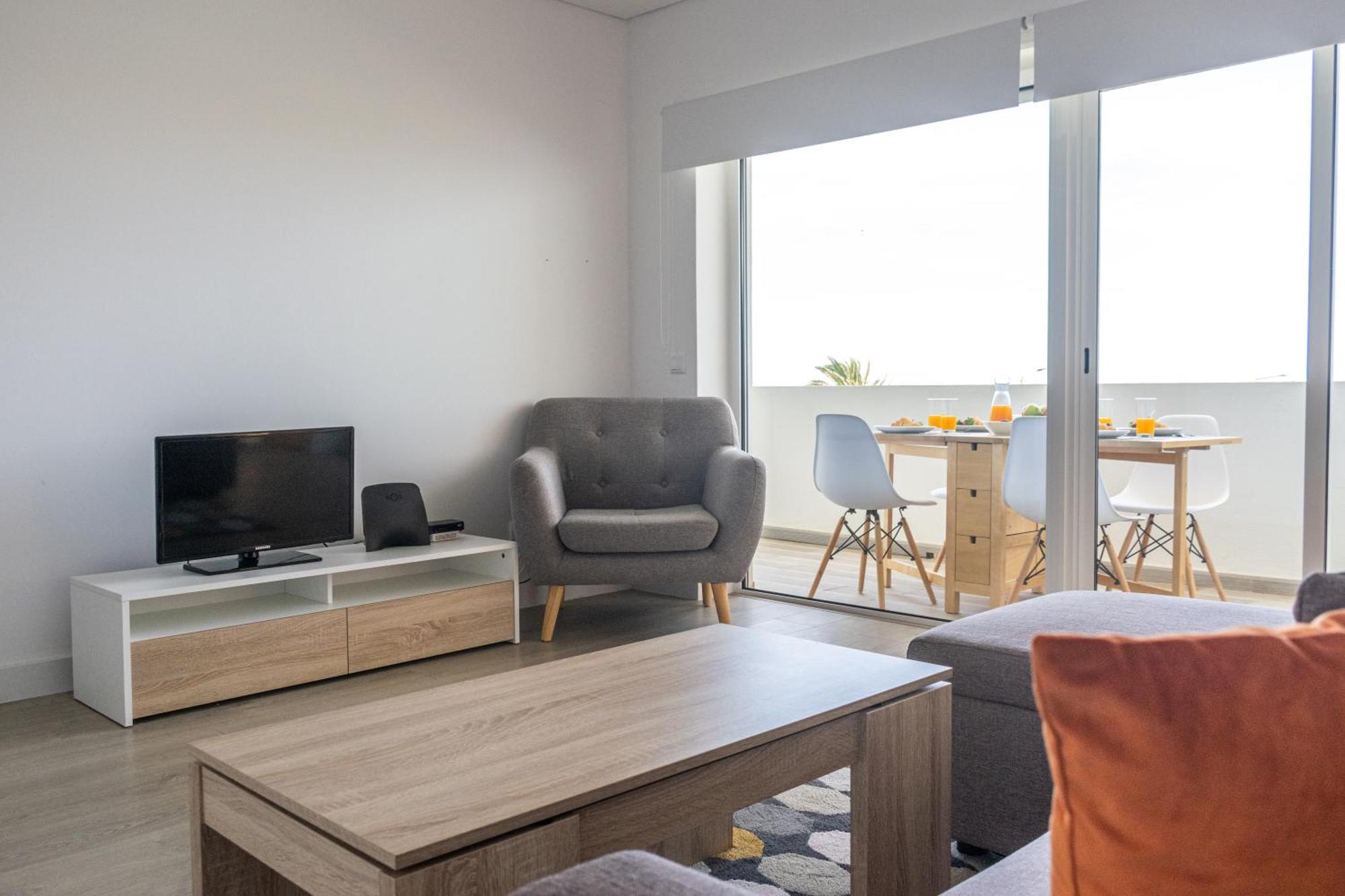 Baleal Dream Apartment Ferrel  Exterior foto