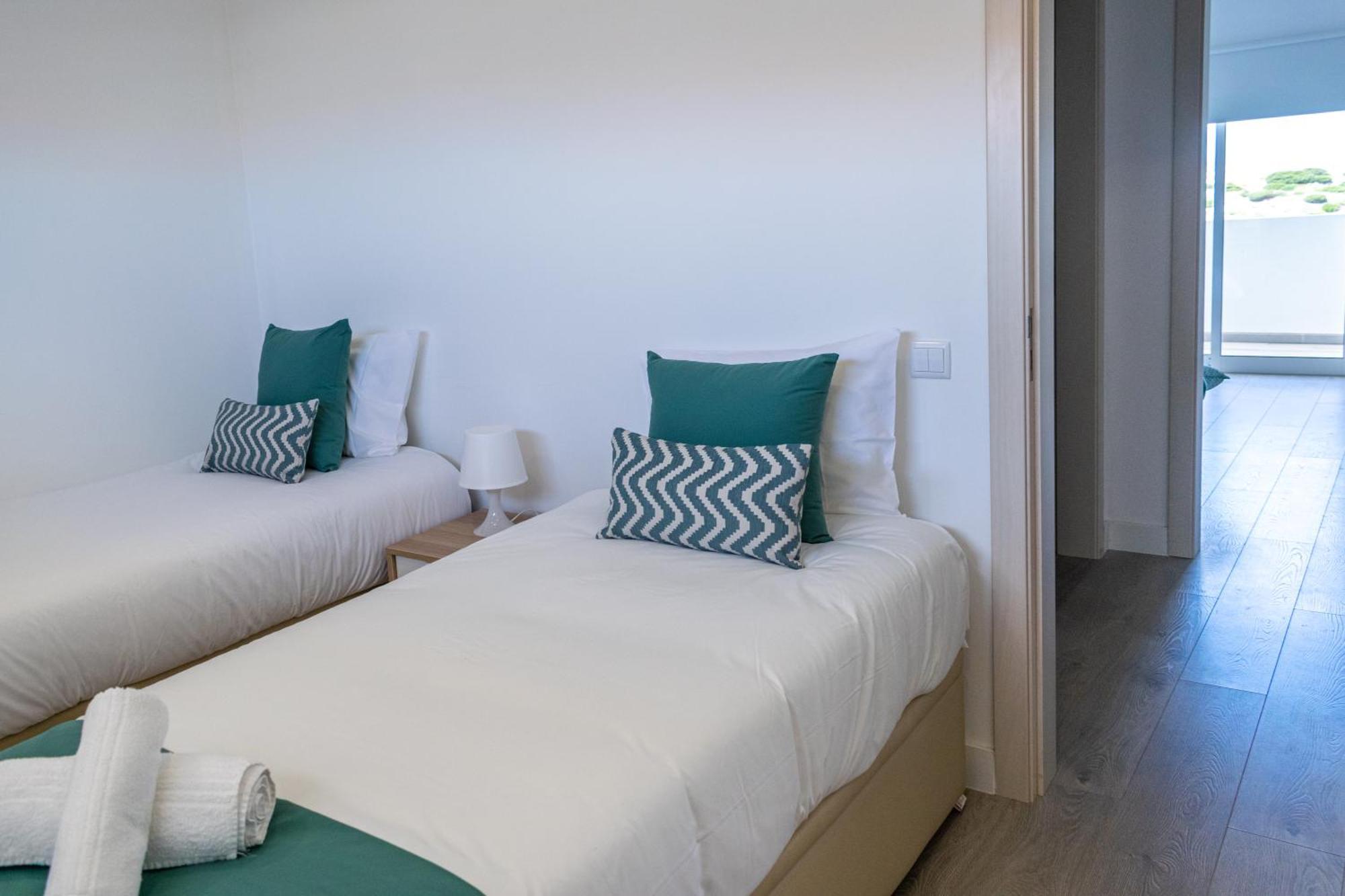 Baleal Dream Apartment Ferrel  Exterior foto
