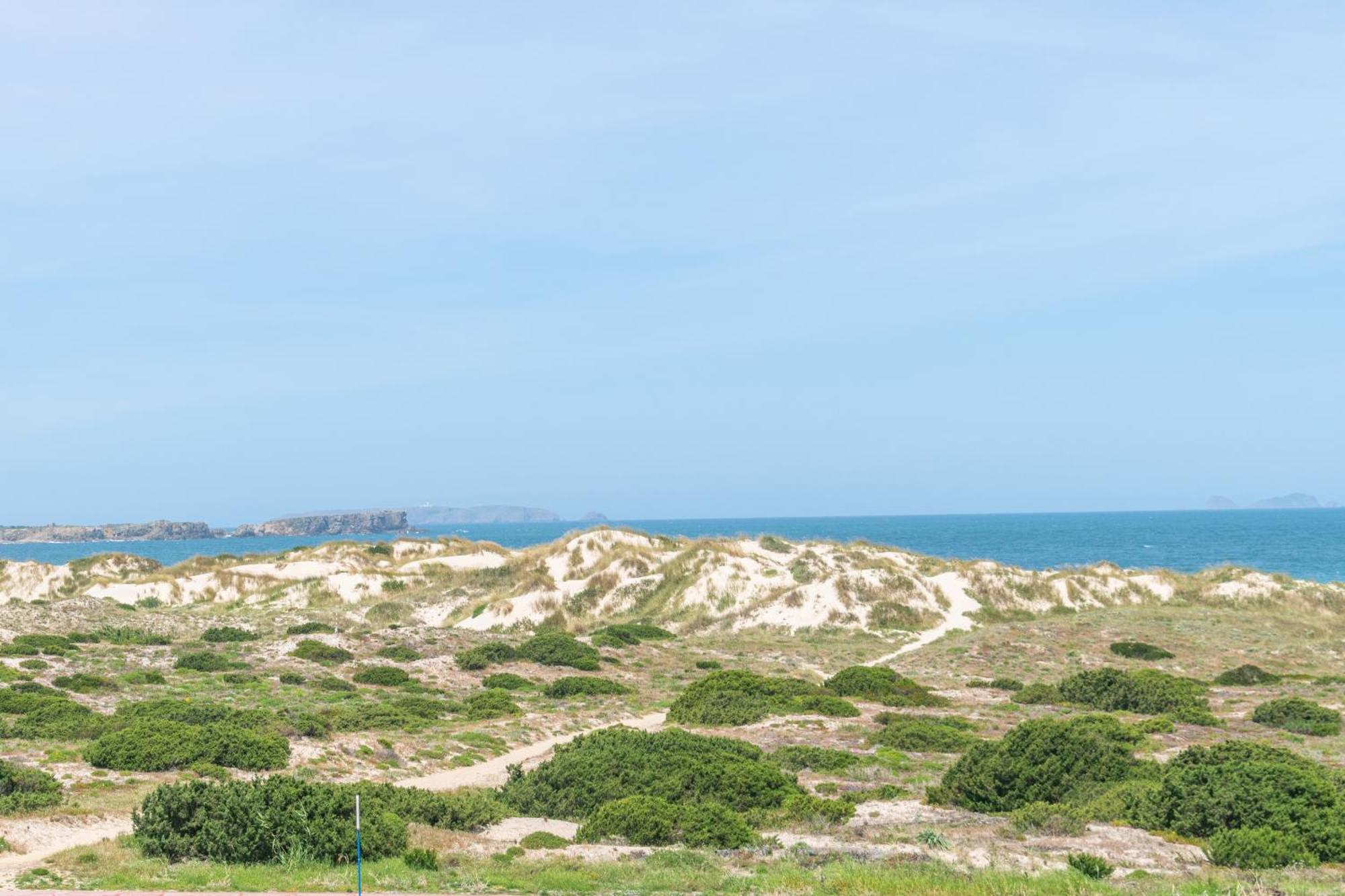 Baleal Dream Apartment Ferrel  Exterior foto
