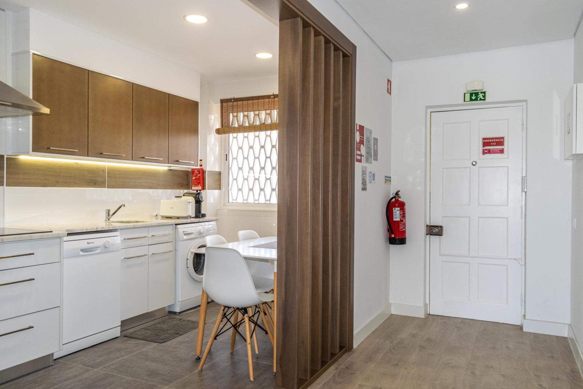 Baleal Dream Apartment Ferrel  Exterior foto