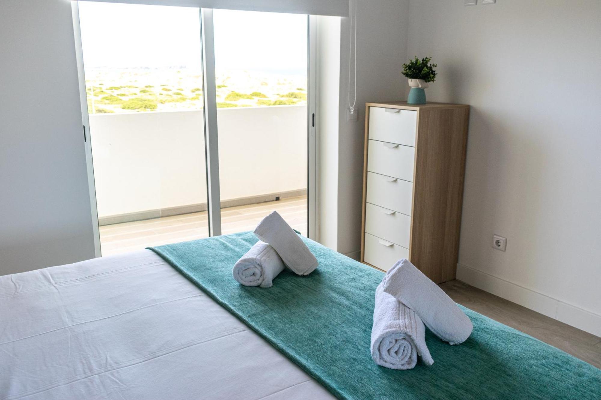 Baleal Dream Apartment Ferrel  Exterior foto