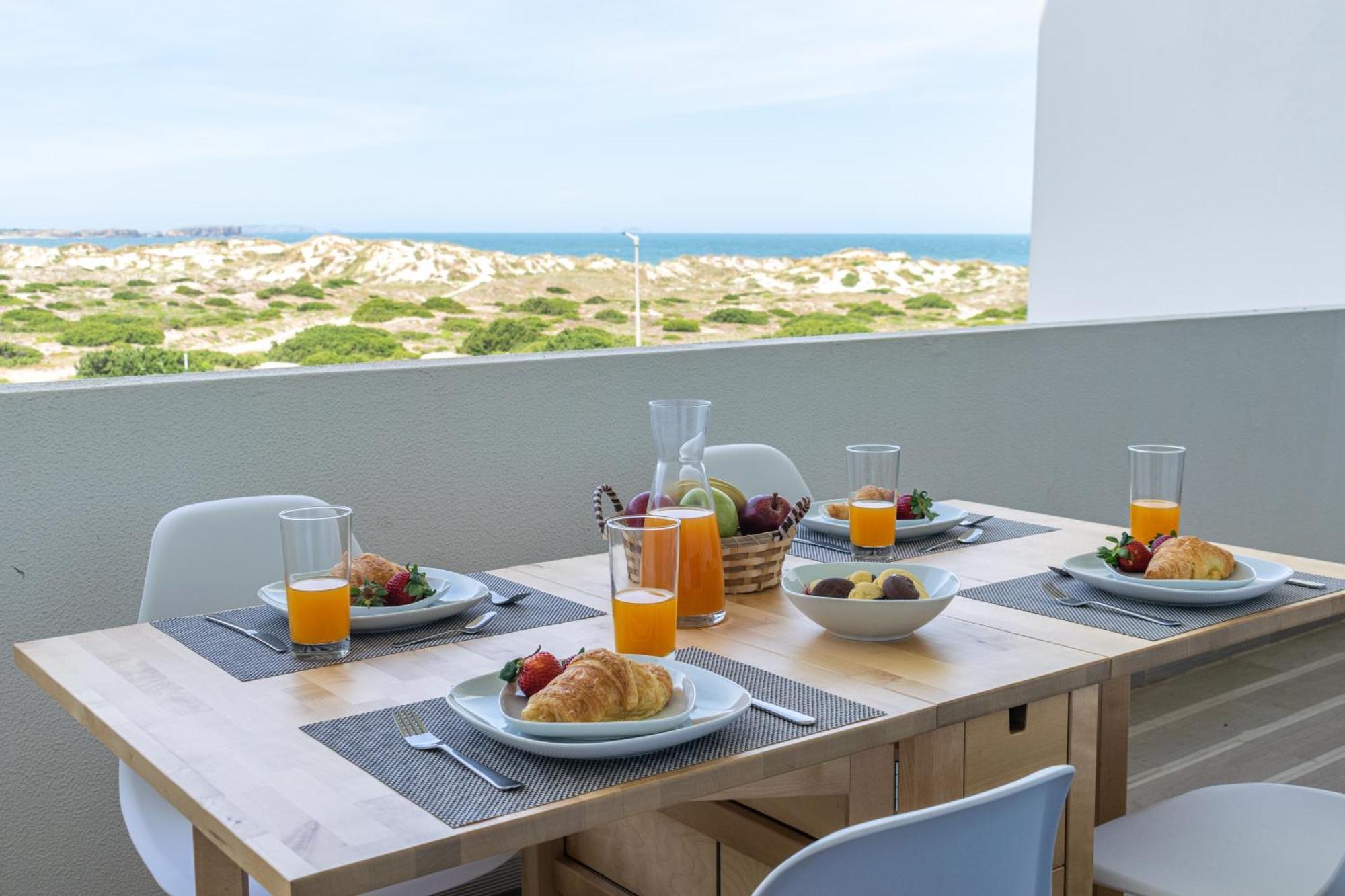 Baleal Dream Apartment Ferrel  Exterior foto